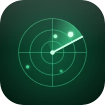 Agent Radar